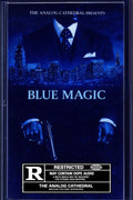 Blue Magic custom audio soundtrack