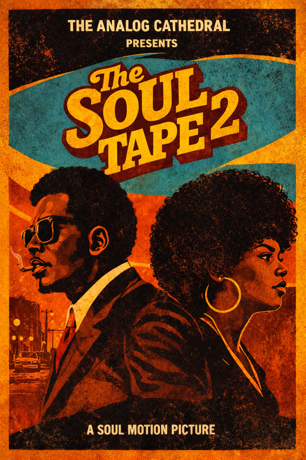 The Soul Tape 2